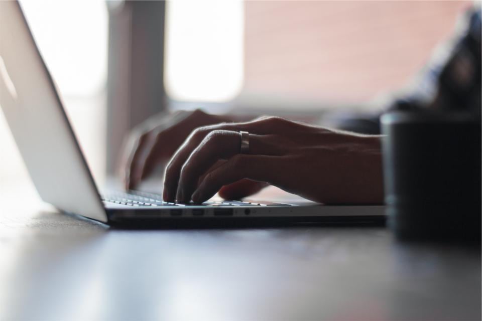 Content Operations System Implementation Checklist - software and digital operations concepts reference visual