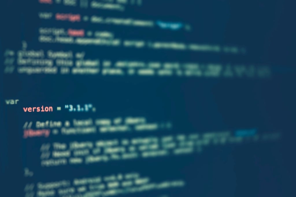 Custom Software Development Services for Finance FAQ visual 4