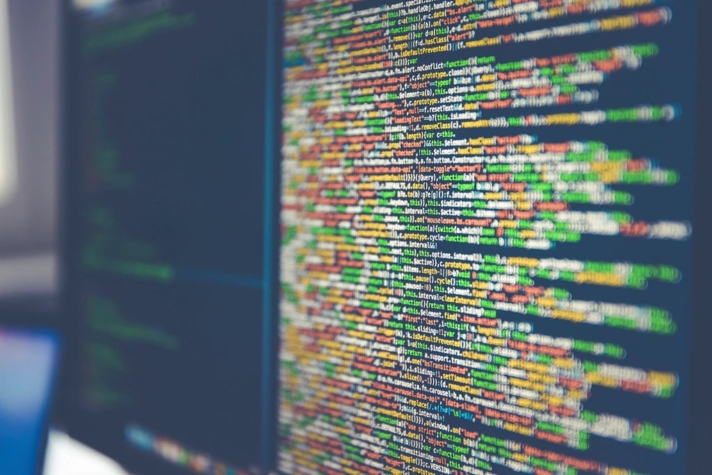 Custom Software Development Services for Finance FAQ visual 6