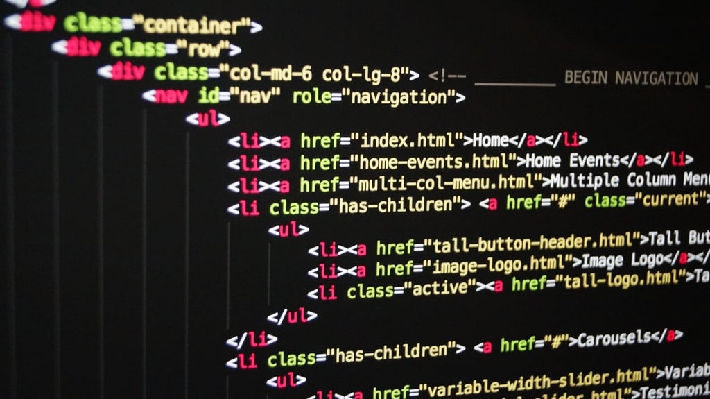 Custom Software Development Services for Finance Implementation Checklist visual 6