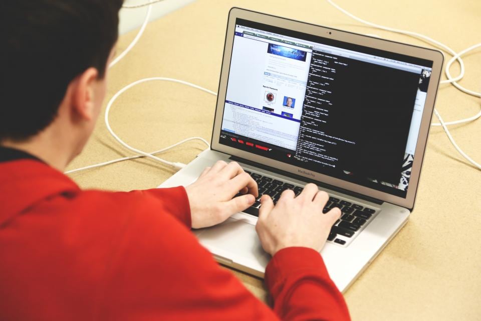 Custom Software Development Services for Finance FAQ visual 3