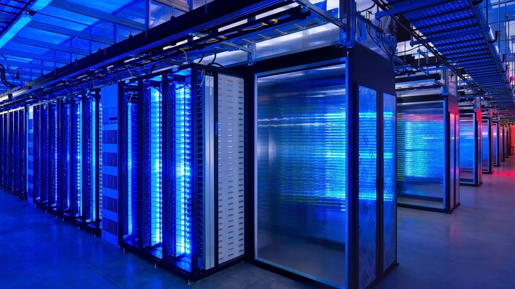 Cloud DevOps, servers and infrastructure for  services cloud-devops