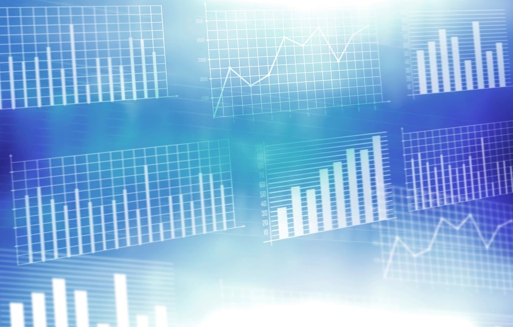 Data analytics dashboards and reporting for  services data-analytics