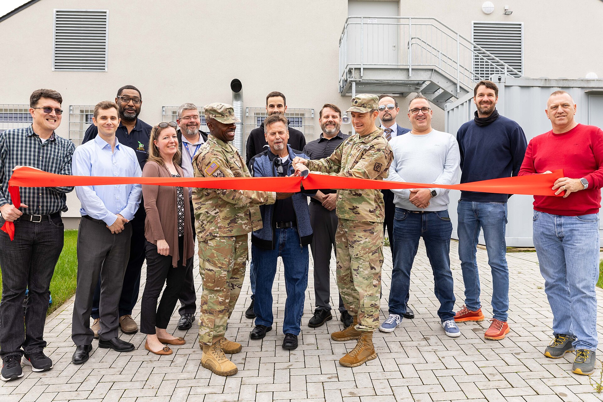 102d SSB completes NETMOD in Baumholder Enhanced cybersecurity, network performance for DoD operations in USAG Rheinland Pfalz’s footprint (8708241) for security engineering, identity and application hardening