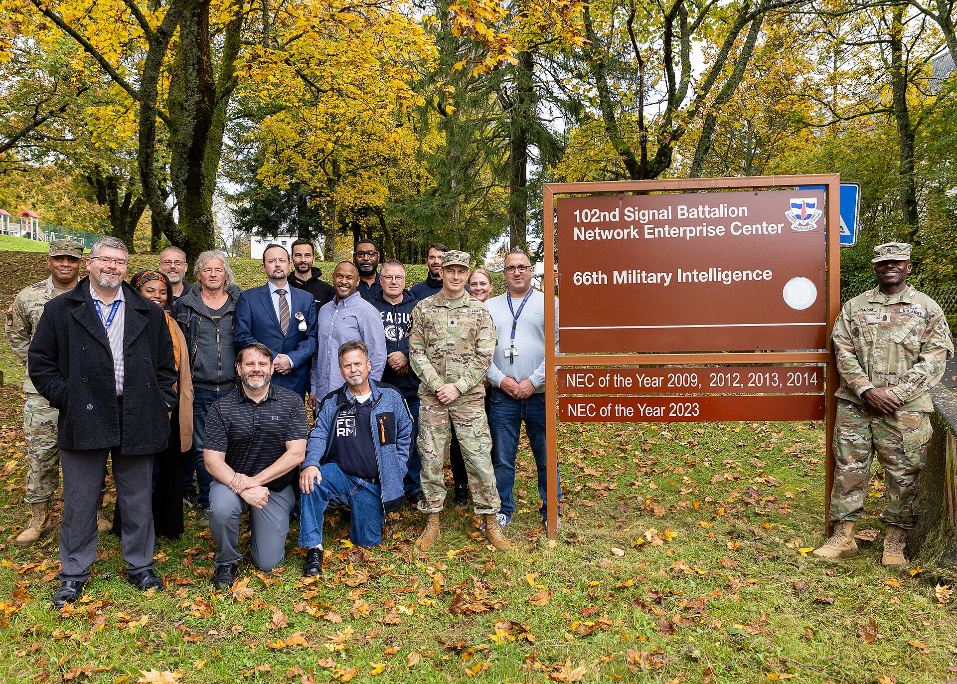 102d SSB completes NETMOD in Baumholder Enhanced cybersecurity, network performance for DoD operations in USAG Rheinland Pfalz’s footprint (8708243) for security engineering, identity and application hardening