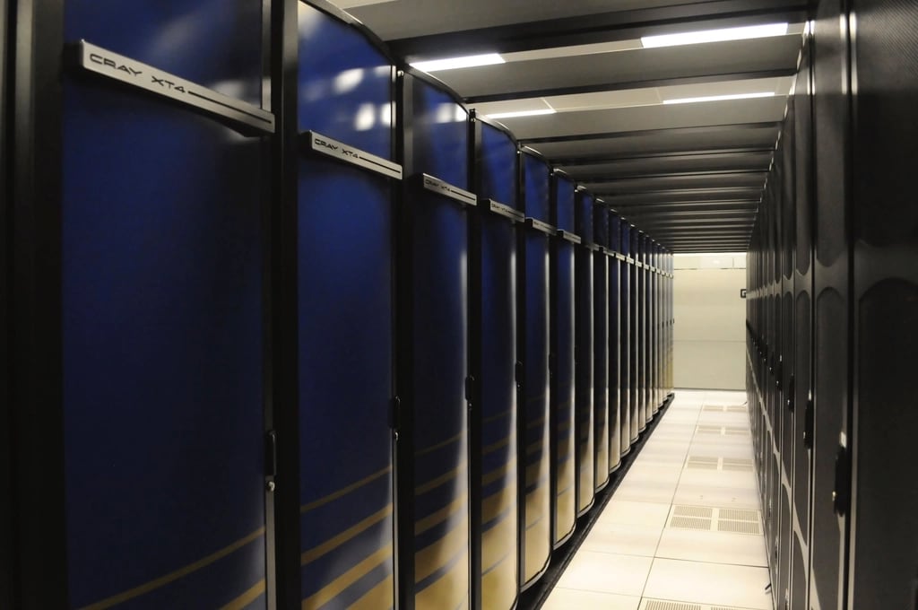 Cloud DevOps, servers and infrastructure for  services cloud-devops