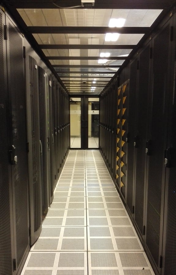 Cloud DevOps, servers and infrastructure for  services cloud-devops