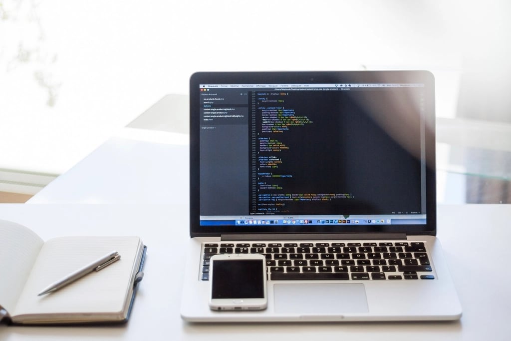 Custom software development and coding work for  services custom-software