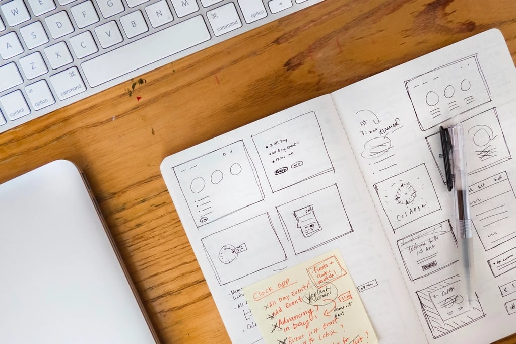 Software services planning and delivery for  services