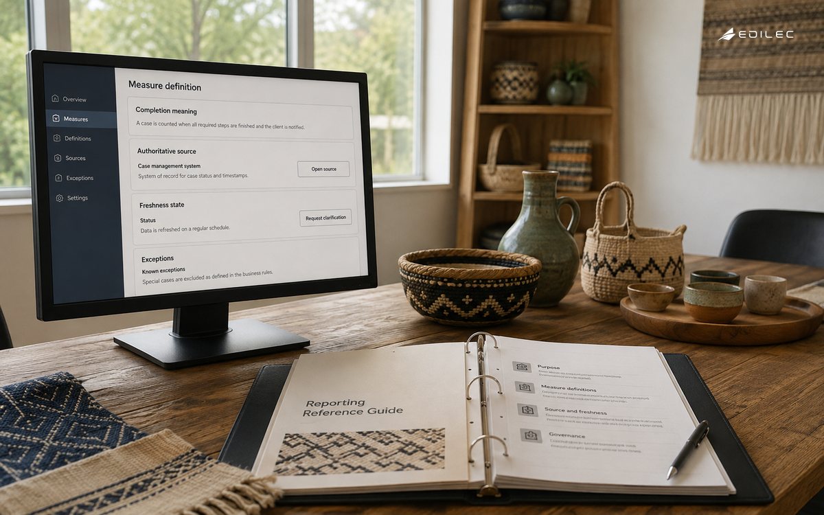A cooperative report review exposes its definition and source limitations.
